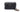 CHANEL Black Caviar Quilted Small Vanity Case with Chain