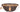 LOUIS VUITTON Bumbag High Rise Monogram