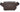 LOUIS VUITTON Monogram Purple S Lock Sling Bag