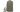 FENDI Olive Green Equatore Vitello Grace Matte Cell Pocket Bag Stap