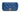 CHANEL Medium Blue Caviar Quilted Zip Around Boy Wallet