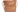 CHANEL Caramel Shiny Calfskin Quilted  Mini Chanel 22 Crossbody Bag