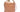 CHANEL Caramel Shiny Calfskin Quilted  Mini Chanel 22 Crossbody Bag
