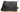 LOUIS VUITTON Black Noir Coussin PM Crossbody