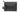 LOUIS VUITTON Black Noir Coussin PM Crossbody