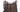 LOUIS VUITTON Damier Ebene Bloomsbury PM Crossbody Bag