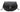 CHANEL Medium Black Leather Chain Around Crossbody Bag