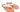LOUIS VUITTON Damier Azur Sunny Flat Thong Sandals 37 (New)