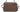 LOUIS VUITTON Damier Ebene Croisette Crossbody Bag
