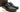 LOUIS VUITTON Black Men’s Major Loafers 10 (New)