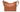 LOUIS VUITTON Cognac Empreinte Leather Carryall PM Bag (New)