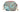 GUCCI Beige Blue Navy Hibiscus Red GG Supreme Monogram Blooms Mini Chain Shoulder Bag