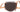 LOUIS VUITTON Monogram Tambourin NM Crossbody Bag