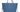 LOUIS VUITTON Blue Jean Empreinte Neverfull MM Bag