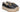 GUCCI Black Leather GG Marmont Platform Espadrilles 39