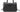CHANEL So Black Caviar Chevron Quilted Mini Coco Handle Flap Bag