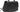 CHANEL So Black Caviar Chevron Quilted Mini Coco Handle Flap Bag