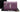 SAINT LAURENT Lilac Grain de Poudre Small Monogram Kate Satchel Crossbody Bag