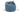 CHANEL Blue Denim Multicolor Quilted Mood Bucket Bag