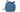 CHANEL Blue Denim Multicolor Quilted Mood Bucket Bag