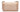 CHANEL Beige and White Braided Lambskin Medium Boy Flap Bag