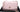 CHANEL 26C Light Pink Caviar Quilted top Handle Wallet On Chain WOC (New)