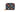 LOUIS VUITTON Black Multicolor Game On Zippy Coin Purse