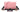 CHANEL Pink Caviar Quilted Boy Wallet On Chain WOC
