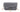 DIOR Grey Denim Dior Oblique Jacquard Medium Saddle Pouch with Chain (New)