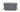 DIOR Grey Denim Dior Oblique Jacquard Medium Saddle Pouch with Chain (New)