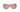 FENDI Transparent Taupe Acetate Sunglasses