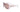 FENDI Transparent Taupe Acetate Sunglasses