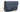 DIOR Blue Dior Saddle Wallet on Chain Crossbody Bag (NEW)
