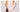 LOUIS VUITTON OnTheGo Multicolor Beige Jacquard Nautical MM