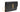 SAINT LAURENT Black Grain De Poudre Uptown Chain Wallet Crossbody Bag