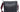 GUCCI GG Black Messenger Crossbody Bag