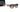 CHANEL Brown Acetate and Beige Lambskin Crystal Baguette Chain CC Sunglasses