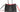 CHRISTIAN LOUBOUTIN Black Spiked Mini Cabarock Shopper Tote Bag