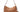 PRADA Caramel Prada Aimée Medium Leather Shoulder Bag