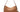 PRADA Caramel Prada Aimée Medium Leather Shoulder Bag