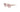 LOUIS VUITTON Ivory Round Sunglasses