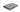 LOUIS VUITTON Anthracite Grey Monogram Shadow Pocket Organizer