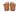 Hermes Bleu Brut Naturel Santorini Sandals Size 39 (New)