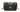 CHANEL Black Goatskin Quilted Chanel 19 Flap Bag