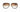 DITA Mach Two Titanium Yellow Gold Sunglasses (New)