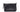 SAINT LAURENT Black Leather Teen Crossbody Bag