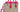 GUCCI Beige Ebony Hibiscus Red New Rosette GG Supreme Monogram Moon Calfskin Small Zip Top Tote Bag