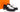 HERMES Noir/blank Mocassin Femme Hot Loafer 38.5