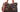 LOUIS VUITTON Caramel Monogram Manhattan NM