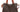 LOUIS VUITTON Caramel Monogram Manhattan NM